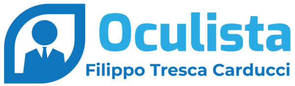 Oculista Milano - Filippo Tresca Carducci logo